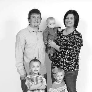 Meet your Posher, Jodie